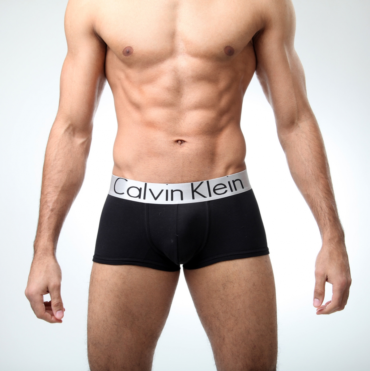 Мужские трусы Calvin Klein – наилучший выбор нижнего белья